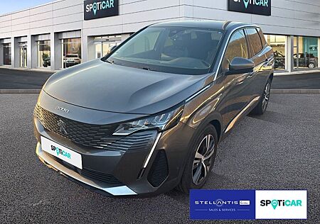 Peugeot 3008 Allure 1.5 BlueHDi 130PS AHK NAVI SHZ