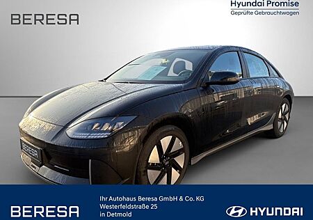 Hyundai IONIQ 6 Basis 53kWh Navi el.Heck Memory Kamera