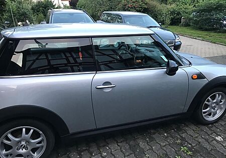 Mini ONE
