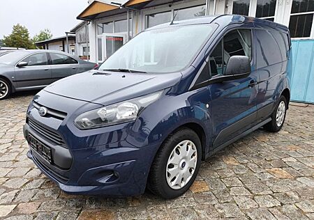 Ford Transit Connect Kasten Trend Tempomat