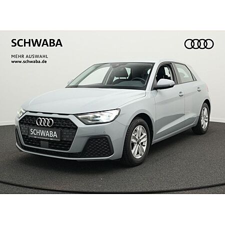 Audi A1 leasen
