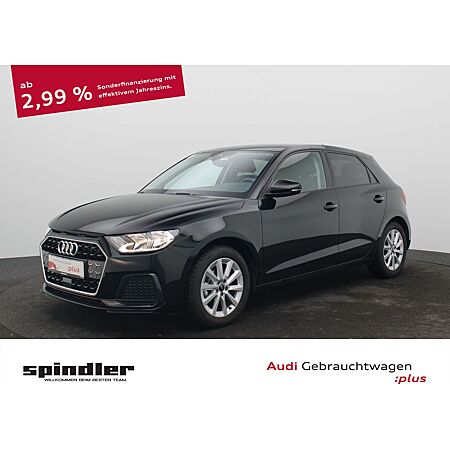 Audi A1 leasen