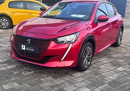 Peugeot 208 E- ALLURE PACK