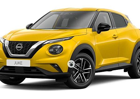 Nissan Juke N-Connecta 1.0 MY24 *RFK/PDC/SHZ/Klimaaut.*