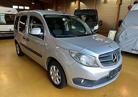 Mercedes-Benz Citan Kombi 109 CDI lang