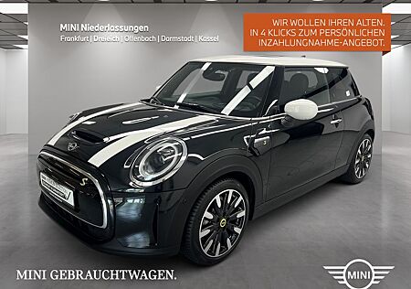 Mini Cooper SE Navi Harman/K Head-Up Kamera LED