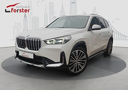 BMW X1 23d xDrive xLine 20´´Alu AHK ACC Panodach