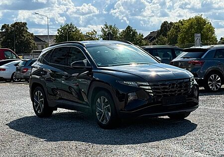 Hyundai Tucson Mild-Hybrid 2WD AUTOMATIK+LEDER+LED+NAVI