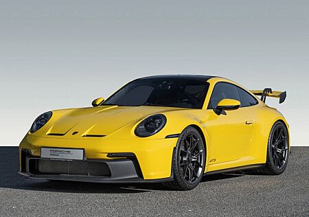 Porsche 992 911 GT3 Clubsportpaket Chrono Paket Lift VA