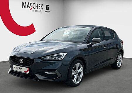 Seat Leon FR 1.4 eHybr. Pano TravelAssist RearView LE
