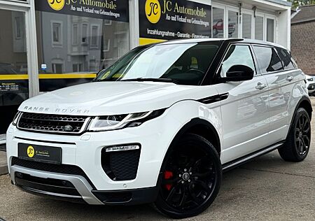 Land Rover Range Rover Evoque SE1.Hand Automatik Panorama