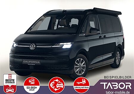 VW T7 Volkswagen California TDI 150 DSG Ocean Nav AHK Keyl Kam