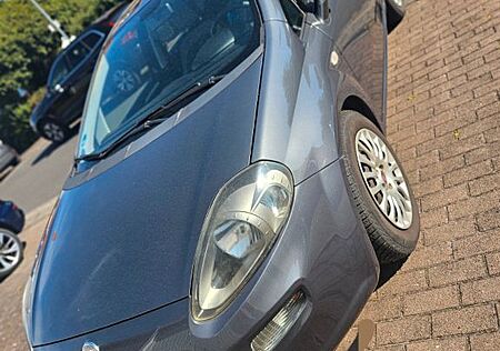 Fiat Punto 1.4 8V Start&Stopp S S
