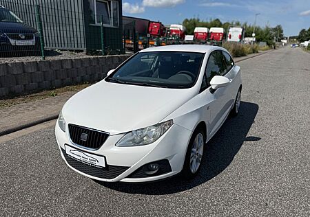Seat Ibiza SC Style 1.6 TDI ° TEMPO°MULTI°ALU°AUX°