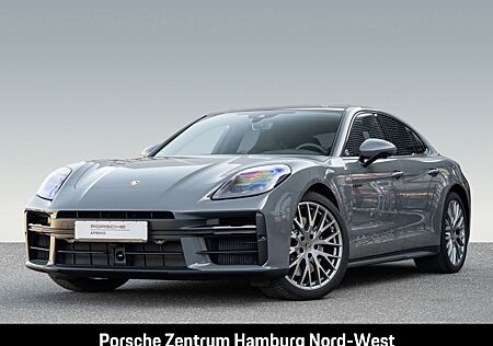 Porsche Panamera 4 E-Hybrid BOSE Panorama Head-Up