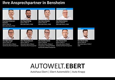 Mercedes-Benz EQE EQE500 AMG Prem DISTRO 22kw AIRMATIC 4,5°HAL AHK