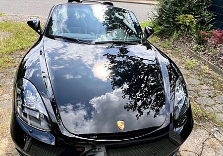 Porsche Boxster GTS 4.0 Keyless, Approved 05.2027
