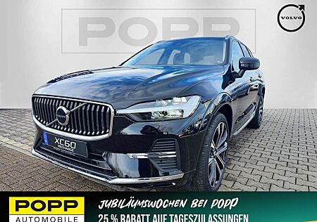 Volvo XC 60 XC60 T6 AWD Recharge Plus Bright 0,5% 21" FHZ LE