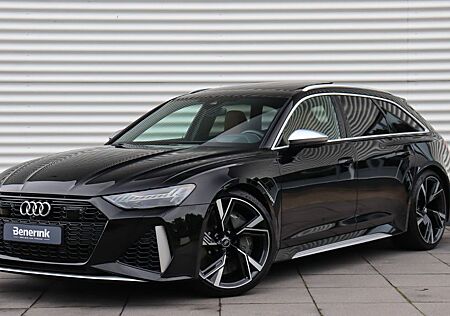 Audi RS6 Avant 4.0 TFSI Quattro,RS Dynam,Sitzebl.B&O