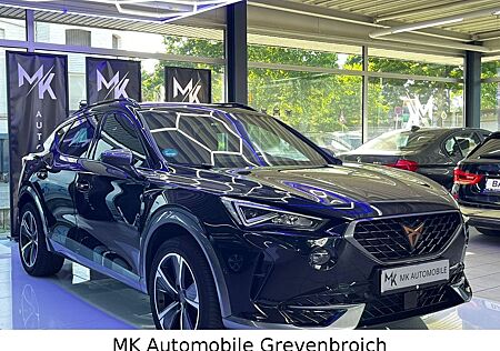 Cupra Formentor Priority e-Hybrid*KAM*NAV*APP*DCC