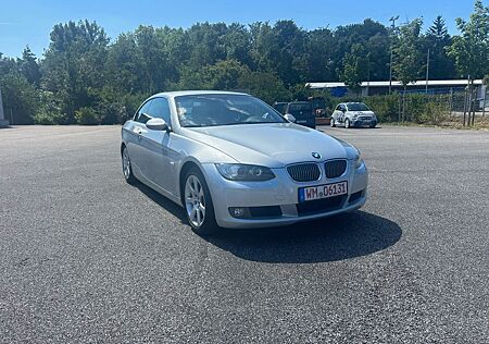 BMW 330i 330 Baureihe 3 Cabrio