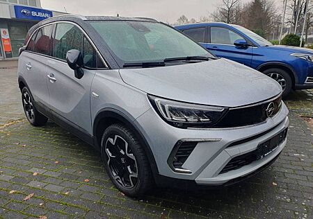 Opel Crossland X Crossland 1,2 Ultimate