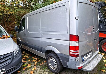 Mercedes-Benz Sprinter 313 CDI