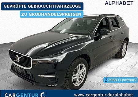 Volvo XC 60 B4 S-Dach ACC LED AUT