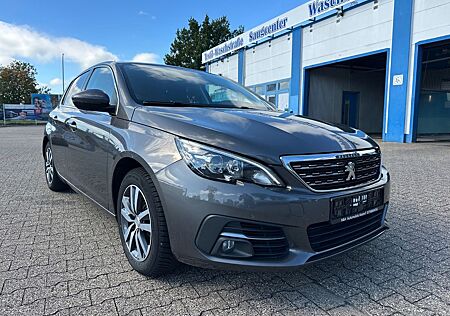 Peugeot 308 Allure