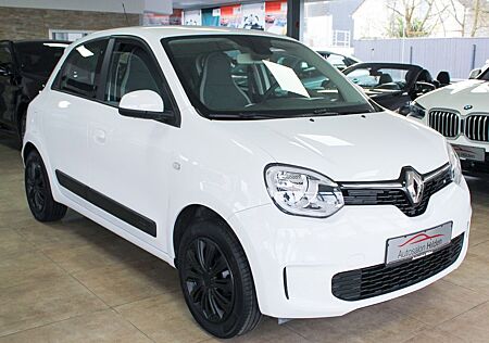 Renault Twingo 1.0 SCe 75 Limited Bluetooth TÜV neu