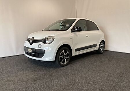 Renault Twingo Limited 1.Hand Klima SHZ Bluetooth PDC