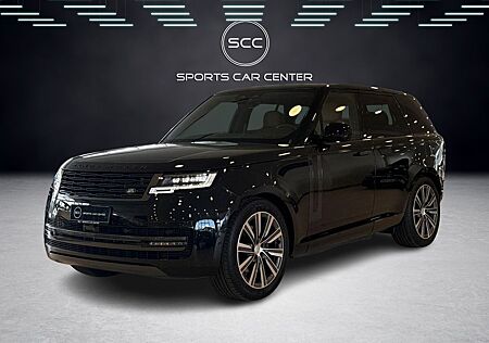 Land Rover Range Rover gebraucht kaufen Land Rover Range Rover P460e HSE / 22' wheels / Shadow line / Soft-clos