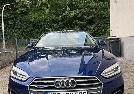 Audi A5 2.0 TFSI S tronic quattro Sportb. sport sport