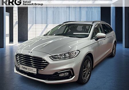 Ford Mondeo TURNIER TREND EcoBlue 150