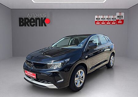 Opel Grandland X Grandland Enjoy 1.2 *RFK/LED/CarPlay/ACC/SHZ*