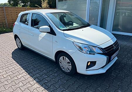 Mitsubishi Space Star 1.2 MIVEC Select Select
