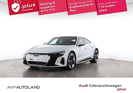 Audi e-tron GT quattro | Pano | Rückfahrkamera