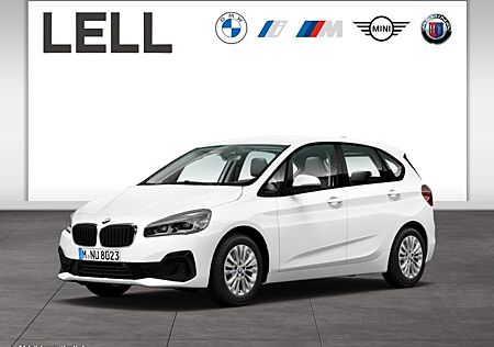BMW 218i Active Tourer Advantage DAB LED RFK Navi