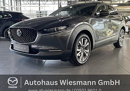 Mazda CX-30 2.5L e-SKYACTIV G 140ps