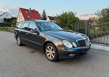 Mercedes-Benz E 280 CDI 4MATIC T AVANTGARDE Avantgarde