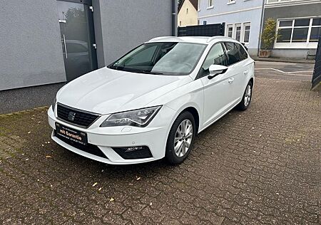 Seat Leon ST*CNG*LEDER*NAV*AUTO*LED*TEMPO*SHZ*PDC*