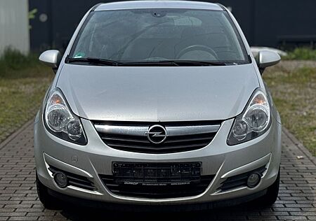 Opel Corsa 1.4 D Edition "111 Jahre" 87PS Klima Euro5