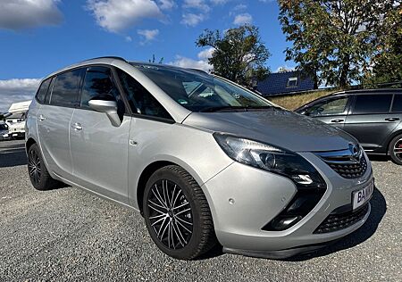 Opel Zafira C Tourer Edit. KLIMA/STADH/TEM/17 ZOLL/E5