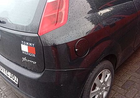 Fiat Punto 1.4 8V Active Active