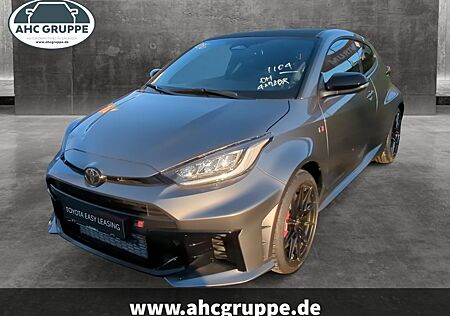 Toyota Yaris 1.6 Turbo EU6d GR High Performance 4x4, Na