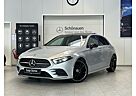 Mercedes-Benz A 200 d AMG PANO+MULTIBEAM+NIGHT+19"+AMBIENTE