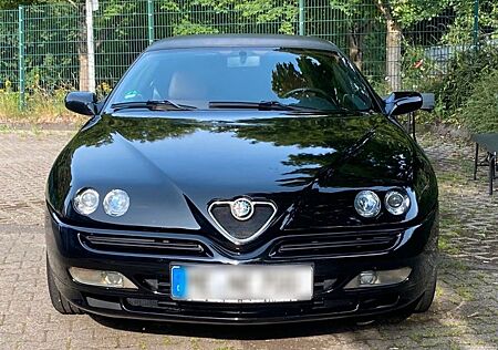 Alfa Romeo GTV 3.0 V6 24V L Lusso