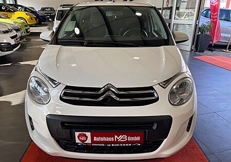 Citroën C1 Feel, Inspektion Neu, TÜV bis 01/2027