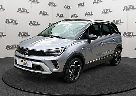 Opel Crossland X Crossland (X) Ultimate Automatik