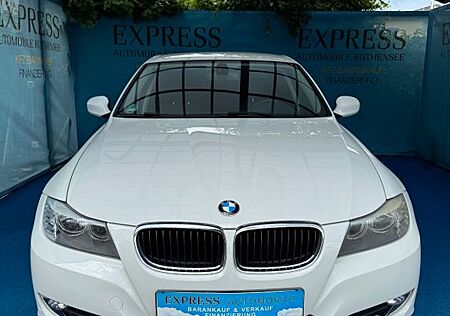 BMW 318d Lim.